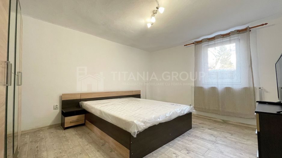 Casa individuala de inchiriat, pet friendly - Poză 4