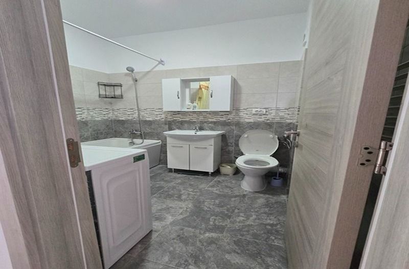 AP. 3 CAMERE - METALURGIEI, PET-FRIENDLY, PARCARE INCLUSA, CENTRALA - Poză 5