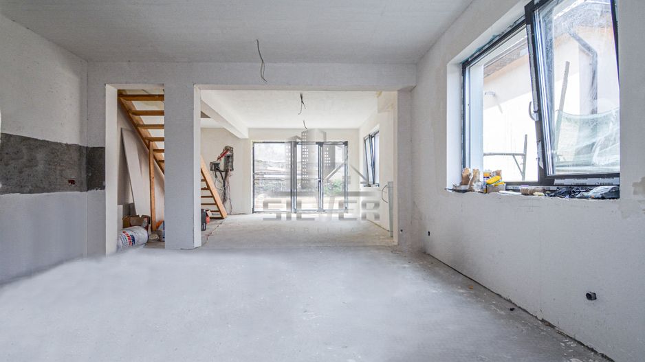 Casa individuala  la calcan in Cartierul Gruia din Cluj-Napoca - Poză 7