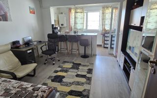 Apartament modern 2 camere, 700 m de metrou Dimitrie Leonida, parcare - Poză 4