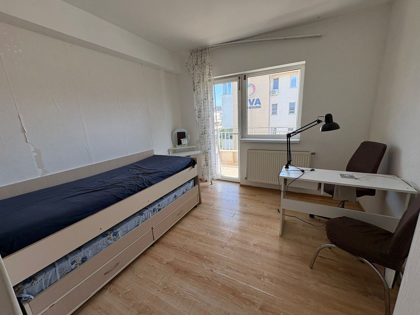 AP. 2 CAMERE - METALURGIEI, CENTRALA PROPRIE, BLOC NOU, COMISION 0% - Poză 6