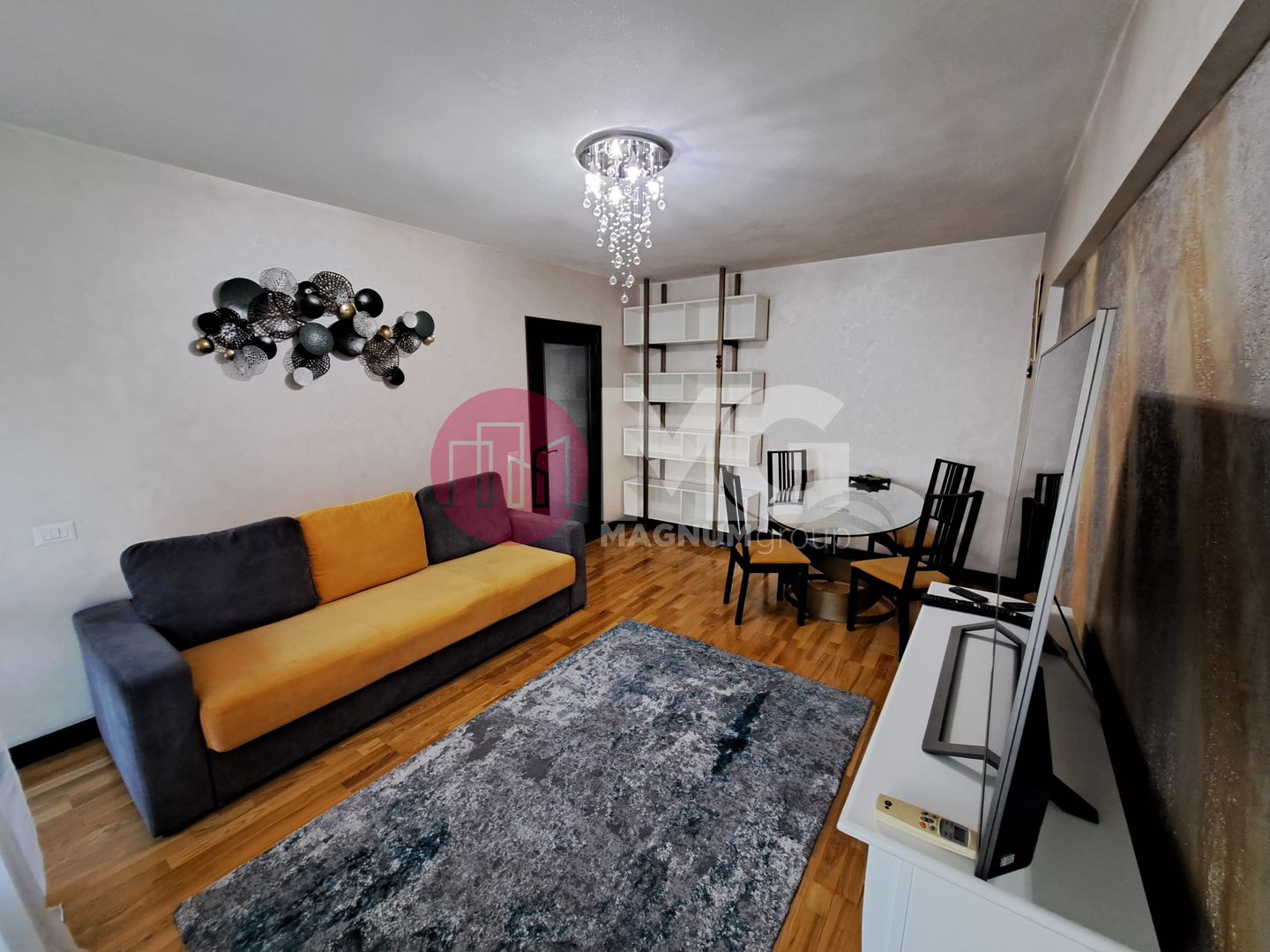 Apartament elegant 2 camere de vanzare Sos. Colentina - Poză 2