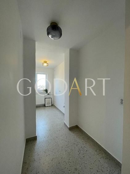 Apartament 3 camere in Tei | Renovat | Vedere la parc si lac - Poză 12