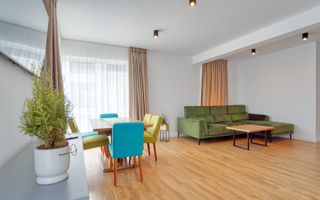 Duplex 4 Camere | 125mp Utili | Intabulată | TVA inclus | Râșnov - Poză 7