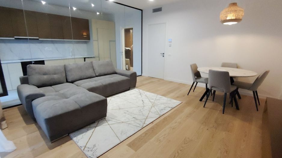 Rent I Brand New 3 Room Apartment | Nusco City I Promenada Mall - Poză 3