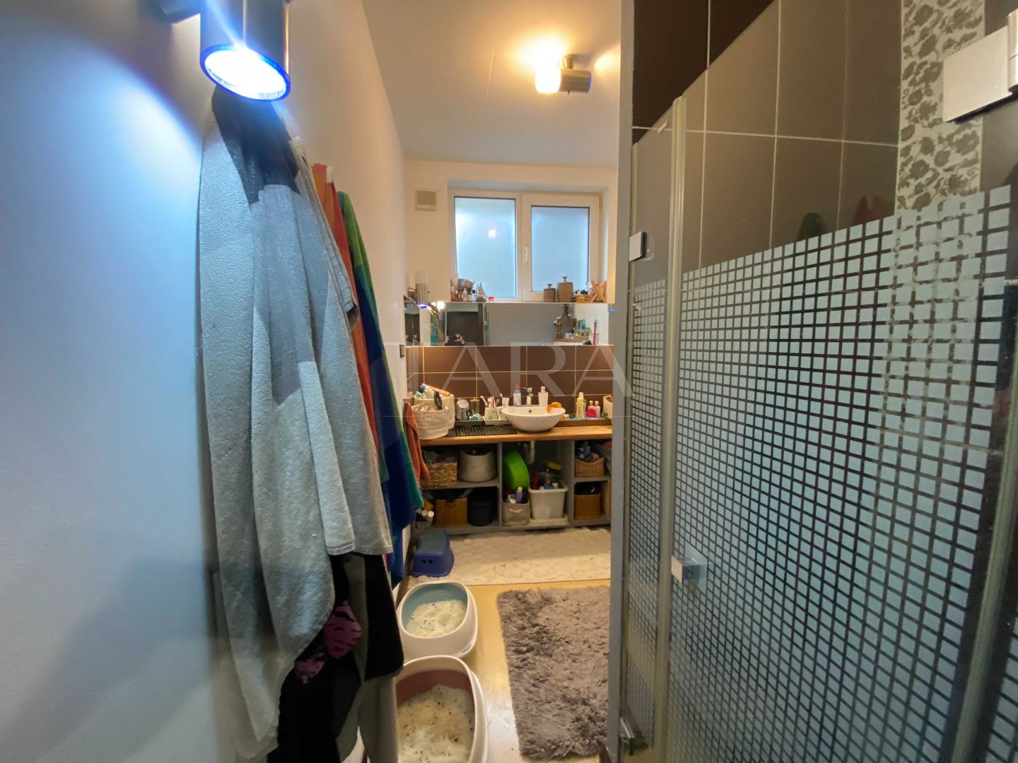 Apartament 2 camere decomandat – Florești, zona Eroilor - Poză 6