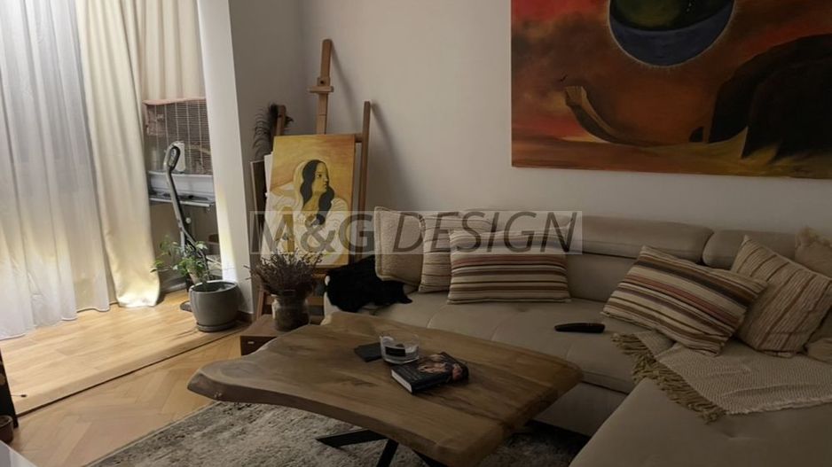 Apartament cu 2 camere Sagului - Poză 1