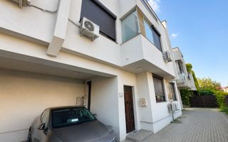 Închiriere vilă P+1, 4 camere, 102 mp utili, pet friendly - Poză 1