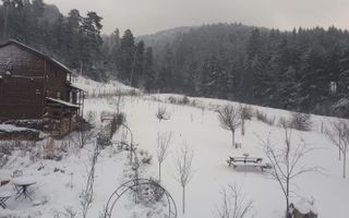 De Vanzare Casa tip Tiny House | Teren 5.400mp cu PUZ aprobat | 10 case  A-Frame - Poză 9