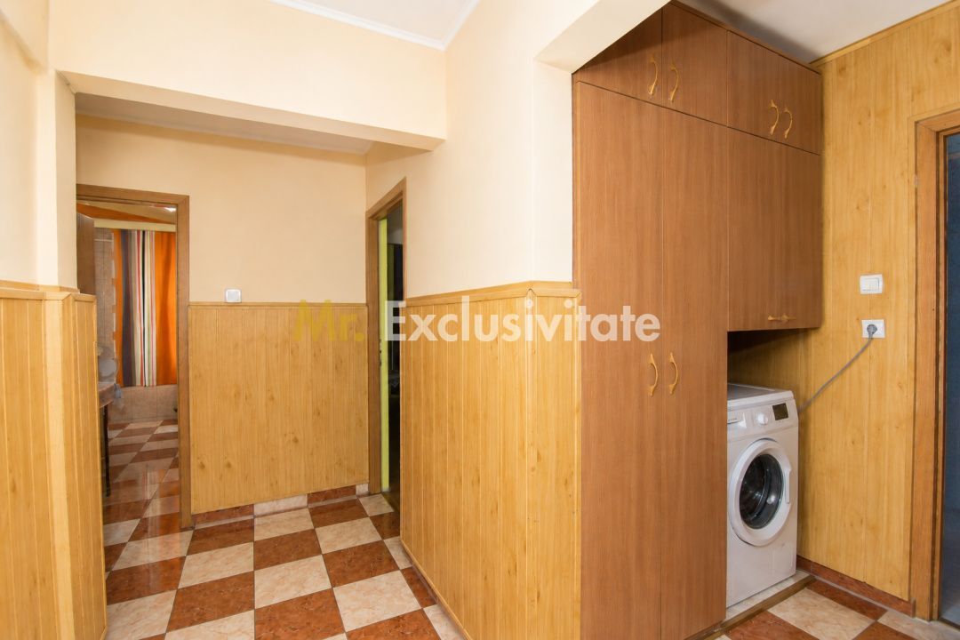 Apartament 3 camere decomandat, Prundu-Pitesti - Poză 4