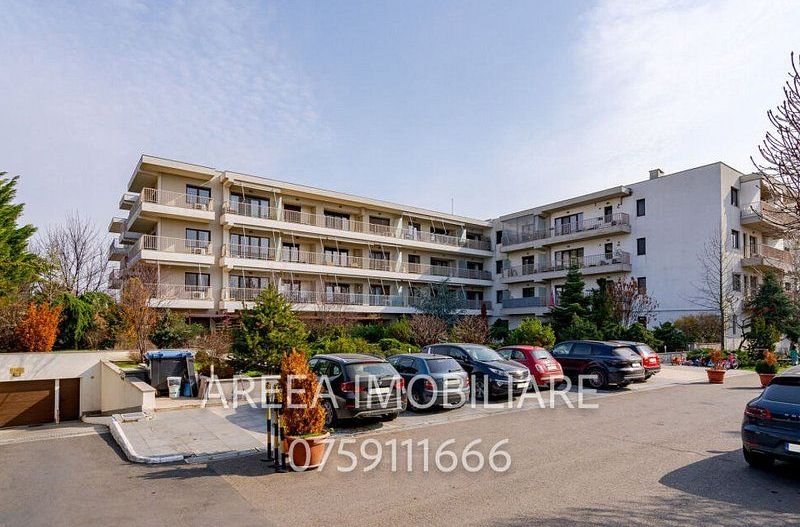 Apartament luxos,luminos,foarte spatios in Erou Iancu Nicolae-Oferta atractiva - Poză 3