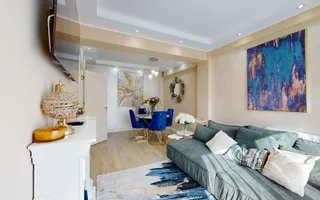 Apartament Top Class 5 ultramodern cu parcare subterana - Poză 16