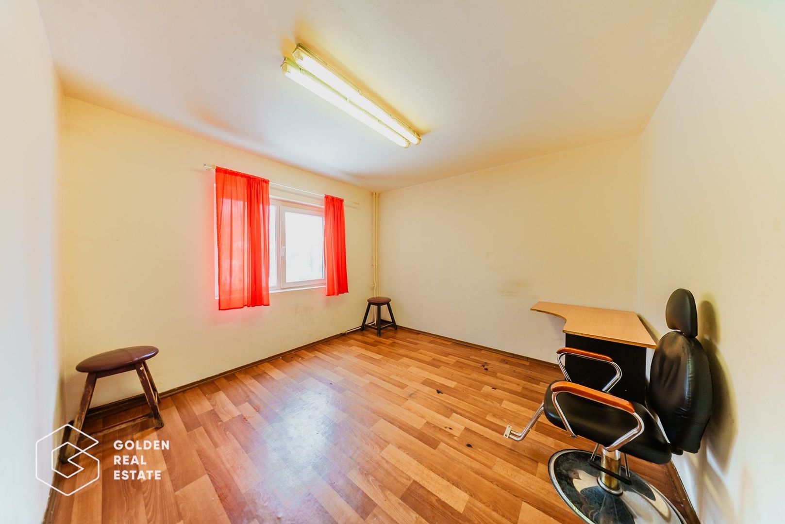 Apartament 2 camere pretabil pentru spatiu comercial, parter,  Alfa, comision 0% - Poză 5