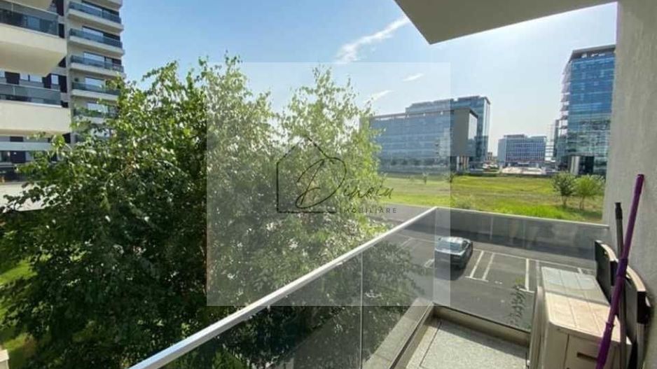 COM 0% I Apartament 3 Camere Pipera 4 City I parcare - Poză 2