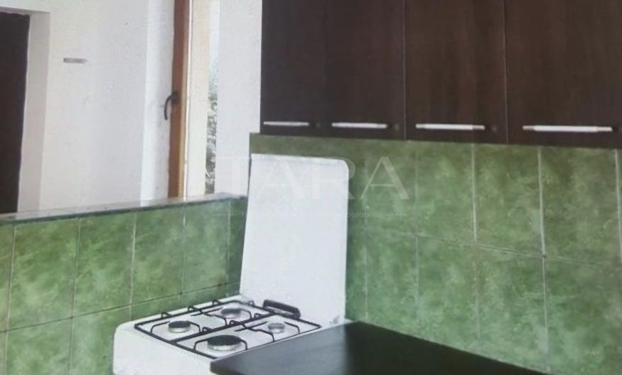 Apartament Câmpului, Zonă Liniștită, bloc tip vilă. Gradină de 30 mp. - Poză 3