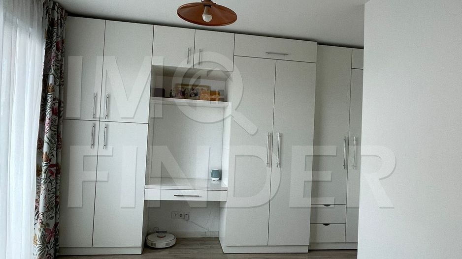 Apartament cu 3 camere  in Bună Ziua – confort, lumină și locatie excelenta - Poză 18