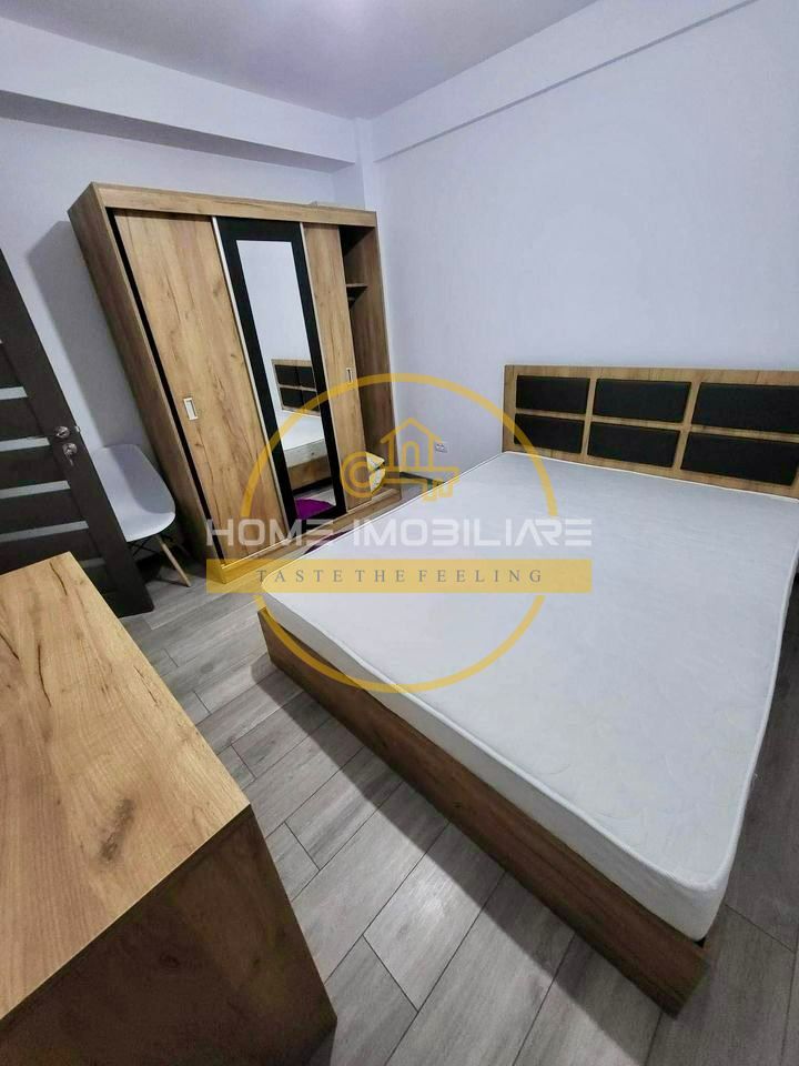 ✨ Apartament Modern 2 Camere | 50 m² | Etaj 1 | Mobilat Complet | Bloc Nou 2022 - Poză 3