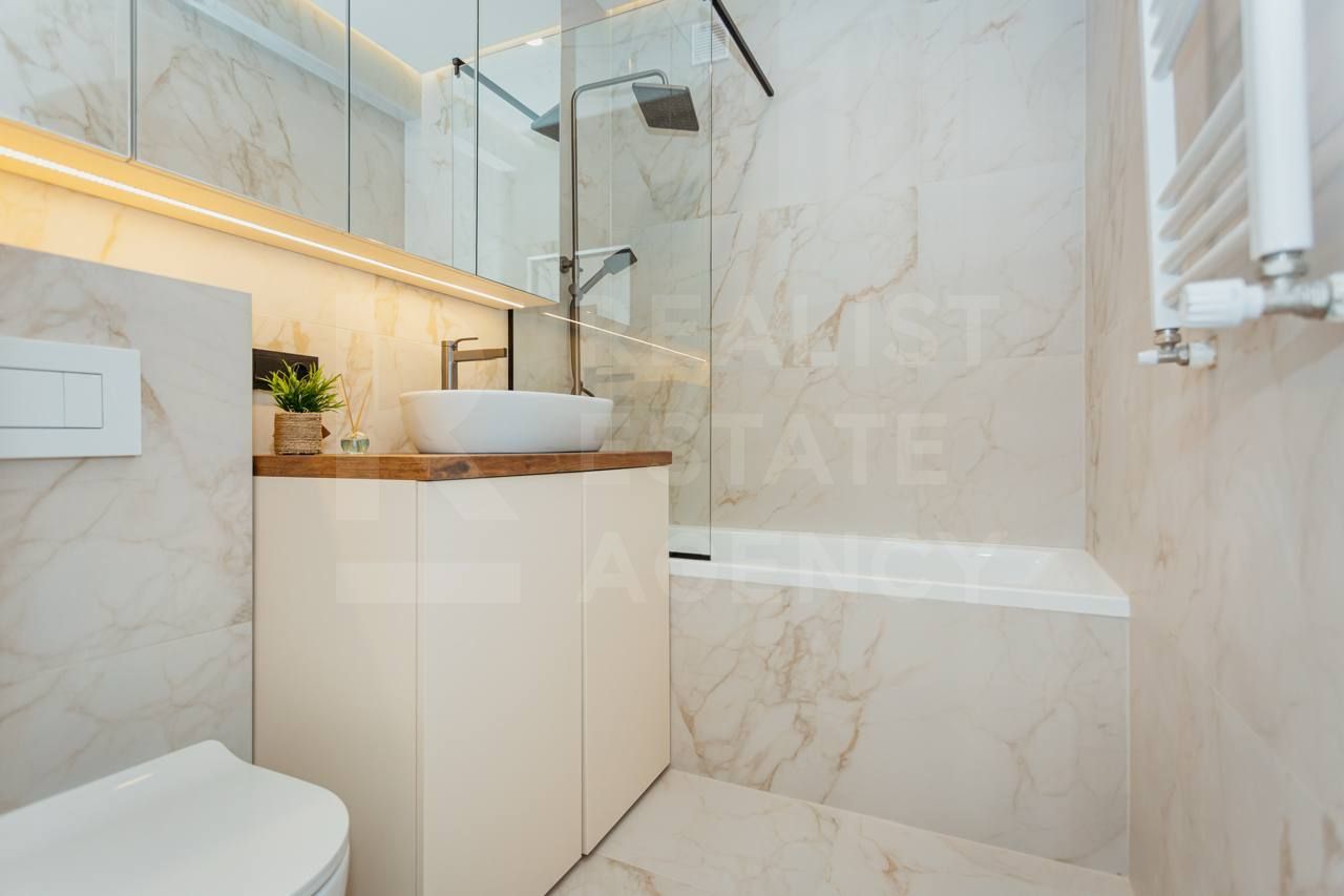 Vânzare, apartament, 2 camere, strada Nicolae Dimo, Râșcani - Poză 11