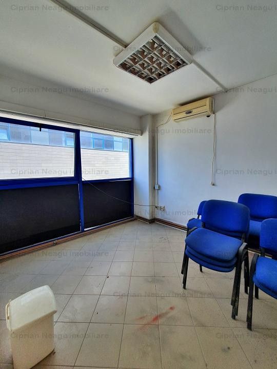 Ultracentral Spațiu de birouri / Servicii / Comercial, De inchiriat - Poză 15