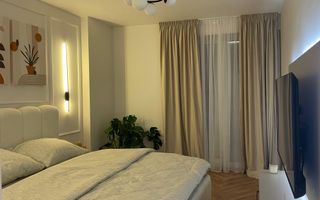 Apartament la cheie/ Elite City/ 2 camere - Poză 6