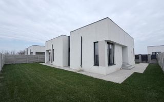 Casa Individuala - 4 camere - 2 bai - 550mp teren - Poză 2