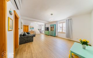 Vila moderna in cartier exclusivist Romanilor, strada 9 Mai Comision 0% - Poză 7