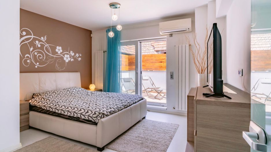 CASA DEOSEBITA IN ZONA REZIDENTIALA - PLANTELOR - MANTULEASA - ARMENEASCA - Poză 15