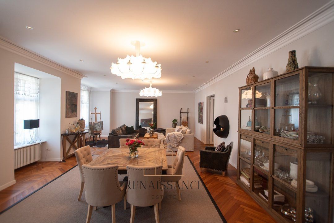 Iosefin Penthouse Exclusivist | 4 Camere 4 Bai | 191mp Utili | Lux - Poză 3