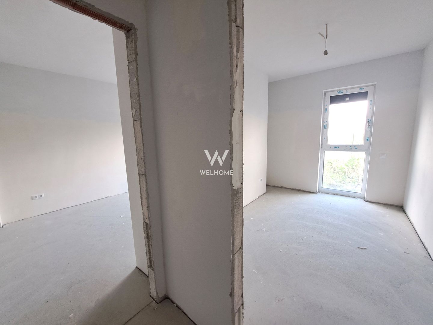 Penthouse Sibiu, terasa 107 mp, garaj - Poză 9