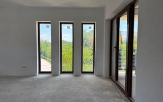 Apartament  4 camere | 135 mp | 2 locuri de parcare | Odăi – 1 Mai - Poză 1