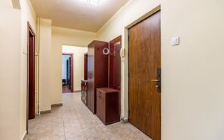 Apartament 3 camere mobilat ,strada Novaci în zona 13 Septembrie - Poză 4
