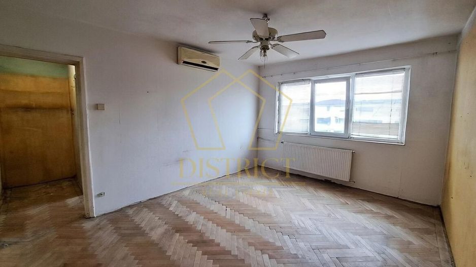 COM 0% Apartament cu 3 camere si boxa in CF | Sagului - Liviu Rebreanu - Poză 1