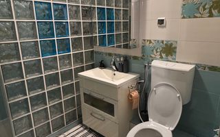 Apartament 3 camere | Dog Friendly | AC | Parcul Poligon | Floresti - Poză 7