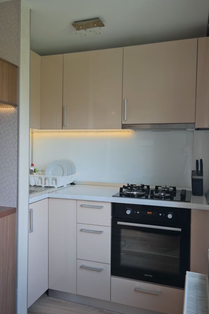 Vanzare 2 Camere Vitan Mall – Str. Brăndușelor – Centrală Proprie - Poză 4