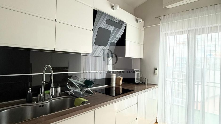 Apartament 4 camere singur pe nivel | 2 parcări | Zona Dorobanților - Poză 6