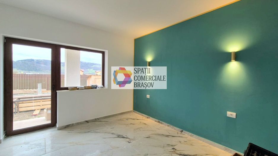 Casa 213 mp - 2 Aparatmente separate,  Brasov - Sanpetru - Poză 13