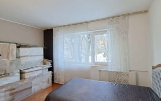 Apartament 4 camere lângă „Universitatea de Litere” – zona „Bucla” - Poză 7