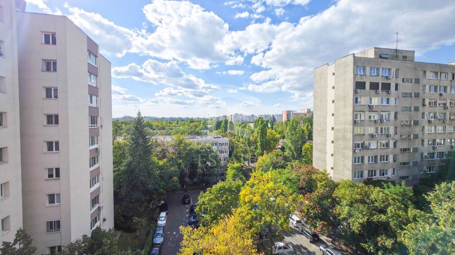 Apartament 2 Camere | Metrou | Etaj 7 | Bl Reabilitat | Drumul Taberei - Poză 19