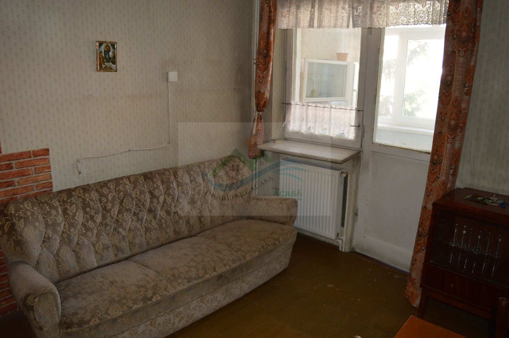 Apartament 3 camere Gura Humorului - Poză 12