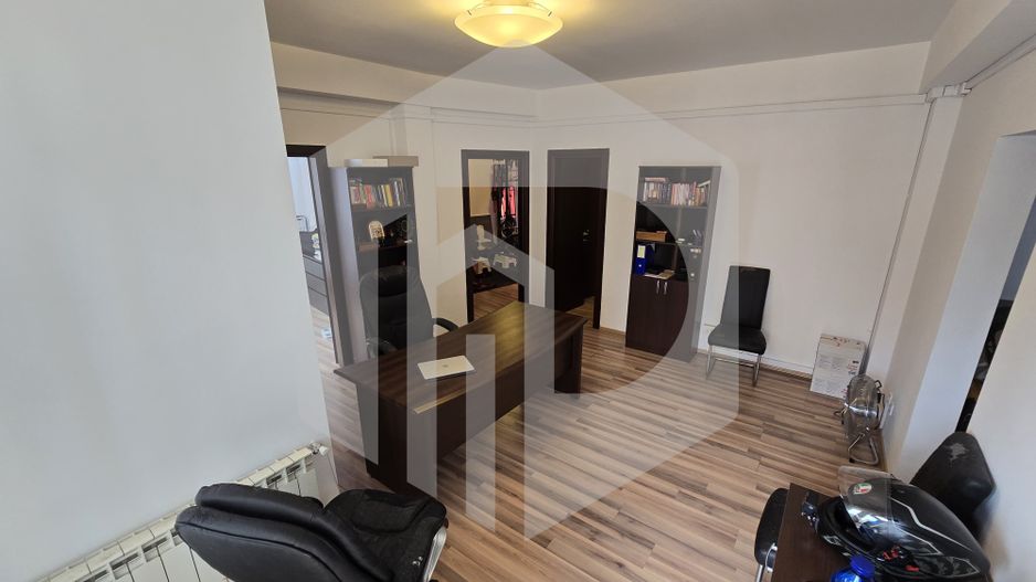 Apartament 4 camere 105 mp strada Calea Mosilor - Poză 10