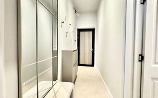 Apartament elegant si vibrant, prima inchirere,  Central - P-ta Maria - Poză 15