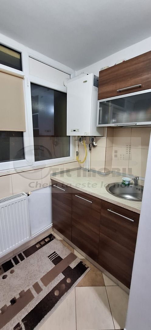 Apartament 2 camere de închiriat – Zona Nicolina–Belvedere - Poză 23