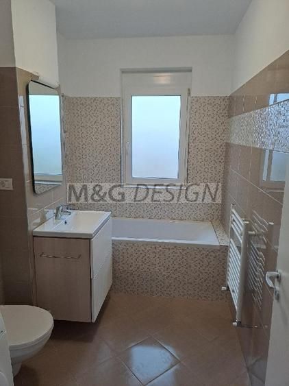 Apartament 3 camere Aradului bloc nou - Poză 11