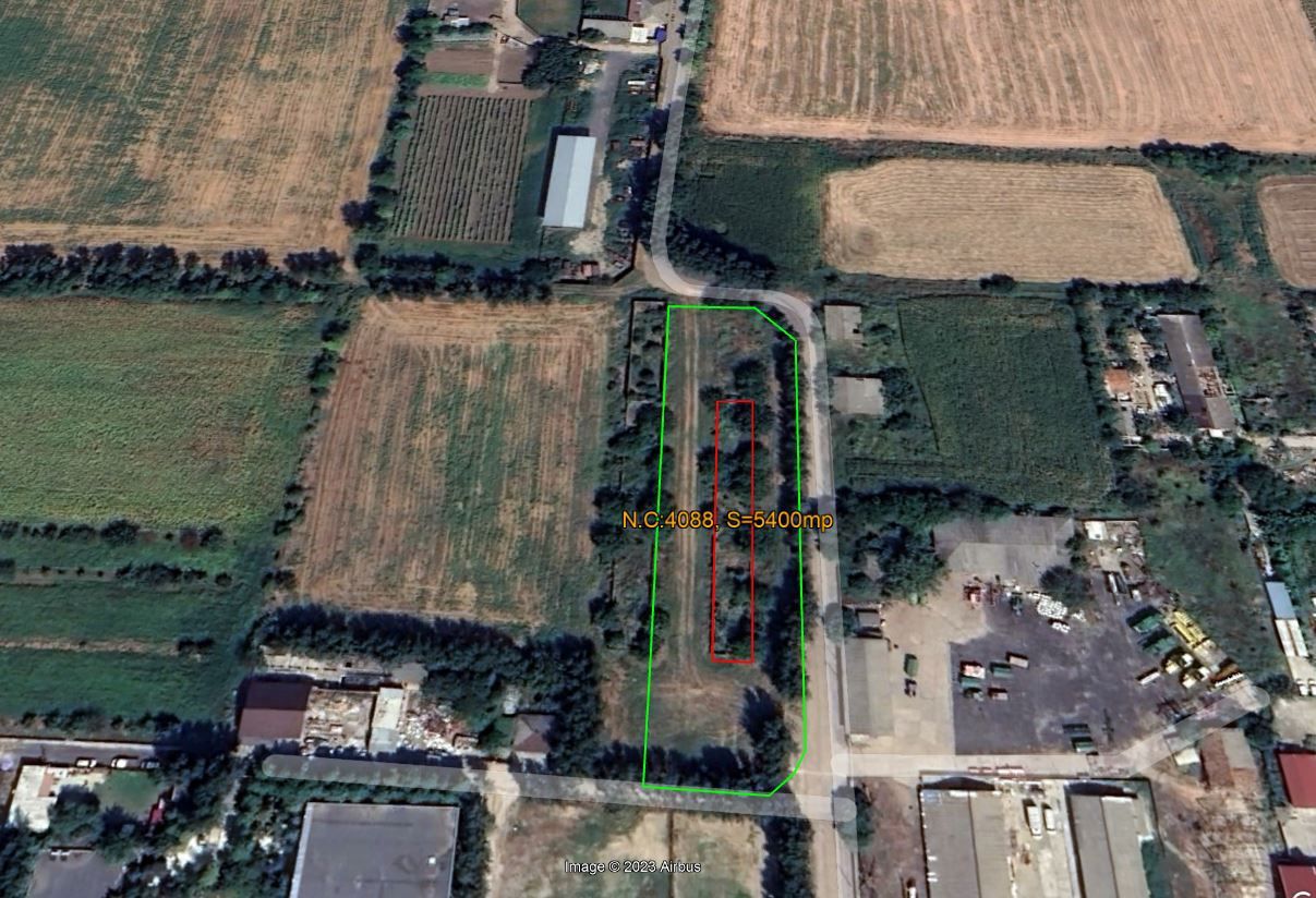 Teren Calarasi - Poză 3