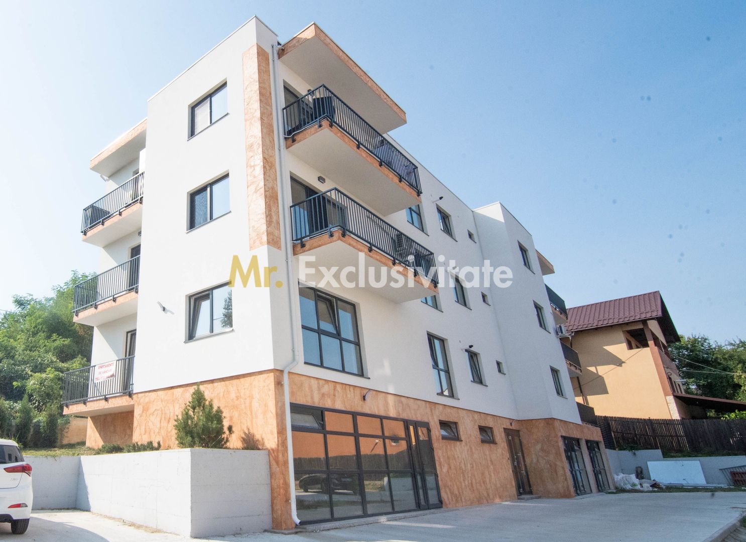 Apartament 2 camere | Bloc Nou | Prima inchiriere - Poză 11
