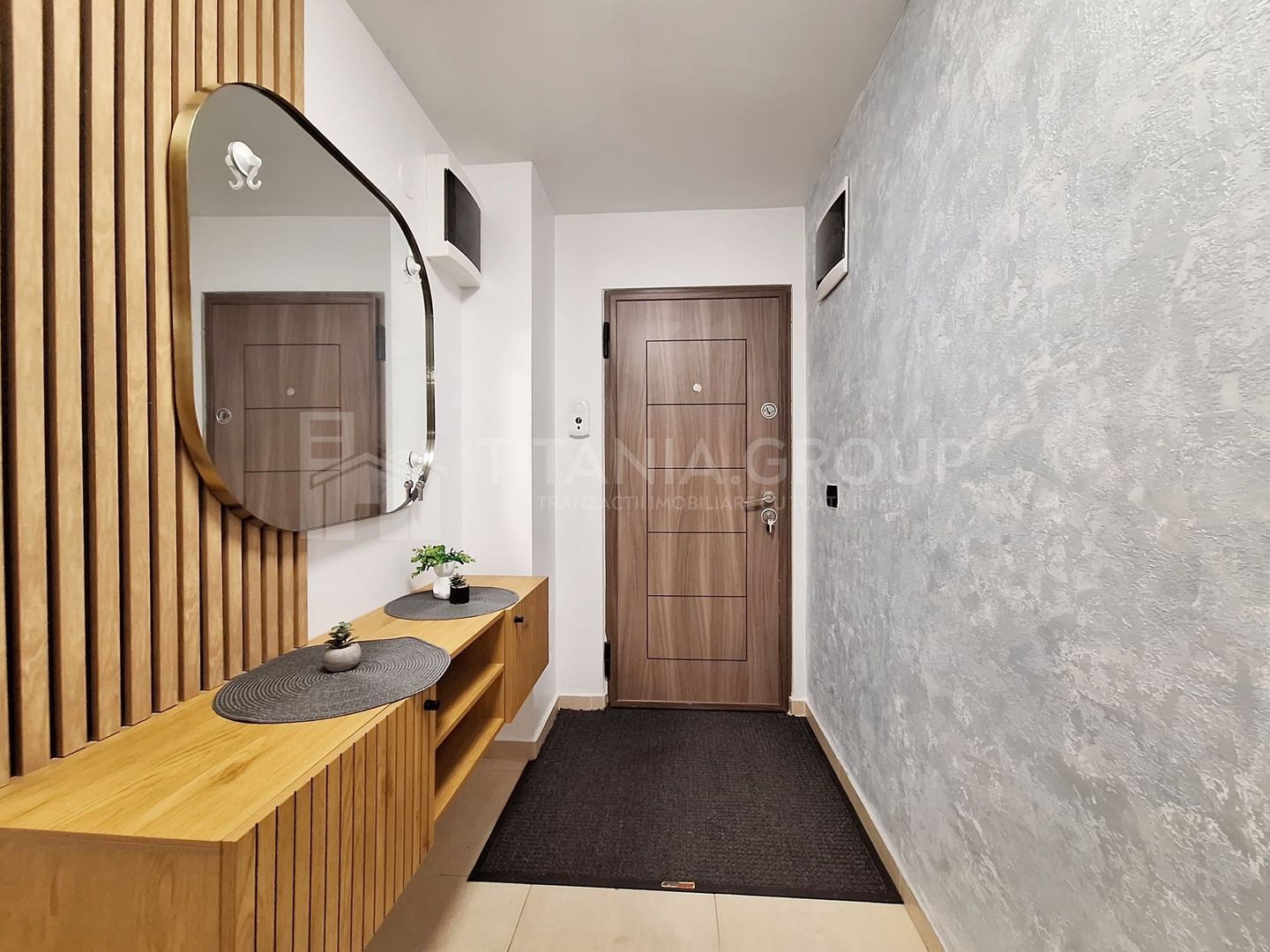 Apartament spatios si modern, 3 camere decomandat - Poză 9