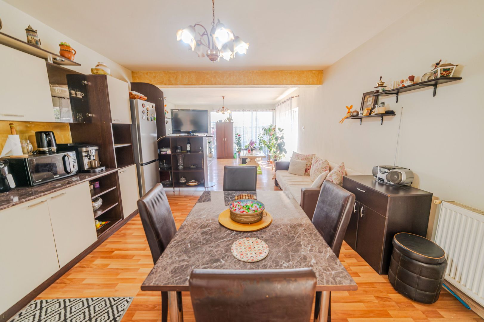 Oportunitate UNICA! Casa individuala la pret de apartament in Chisoda - Poză 5