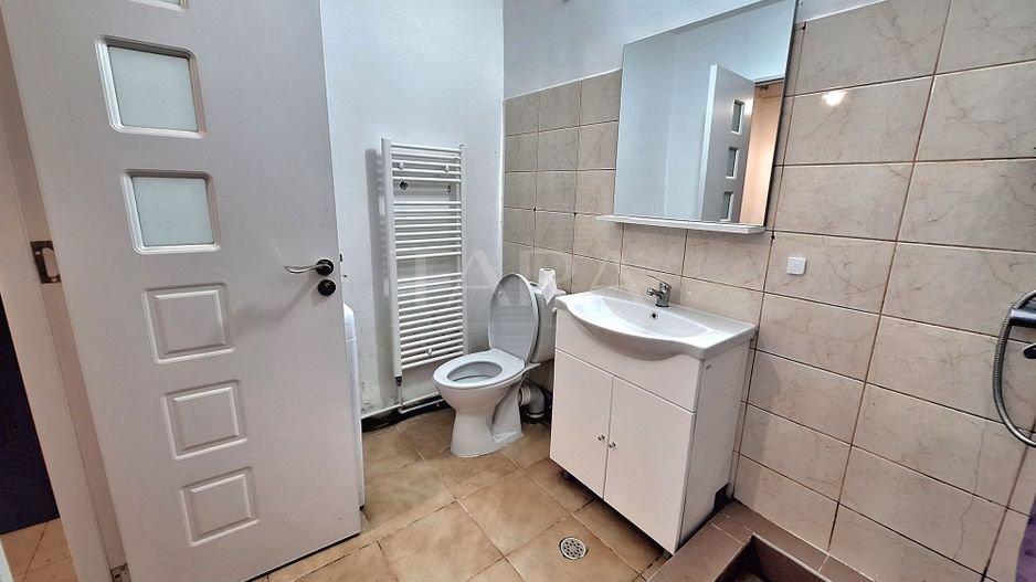 Apartament 1 cameră, parter înalt, ideal pentru locuință sau investiți - Poză 5