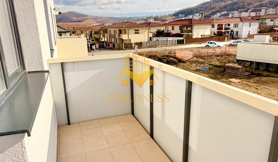 3 camere, Premium, bloc nou, parcare, bloc nou, Urusagului, Zona Profi - Poză 6