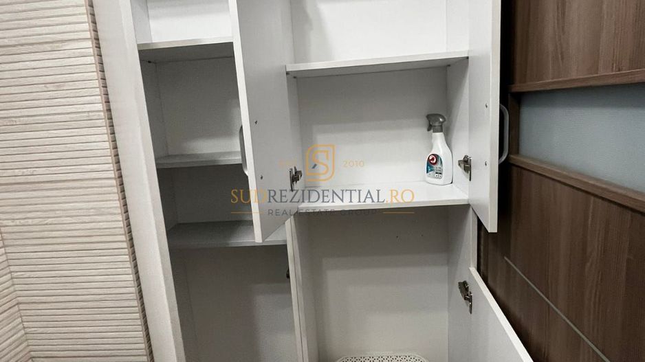 Apartament 3 camere – Apărătorii Patriei | Parcul Tudor Arghezi - Poză 12